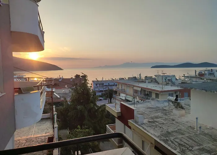 Seagull Apartments