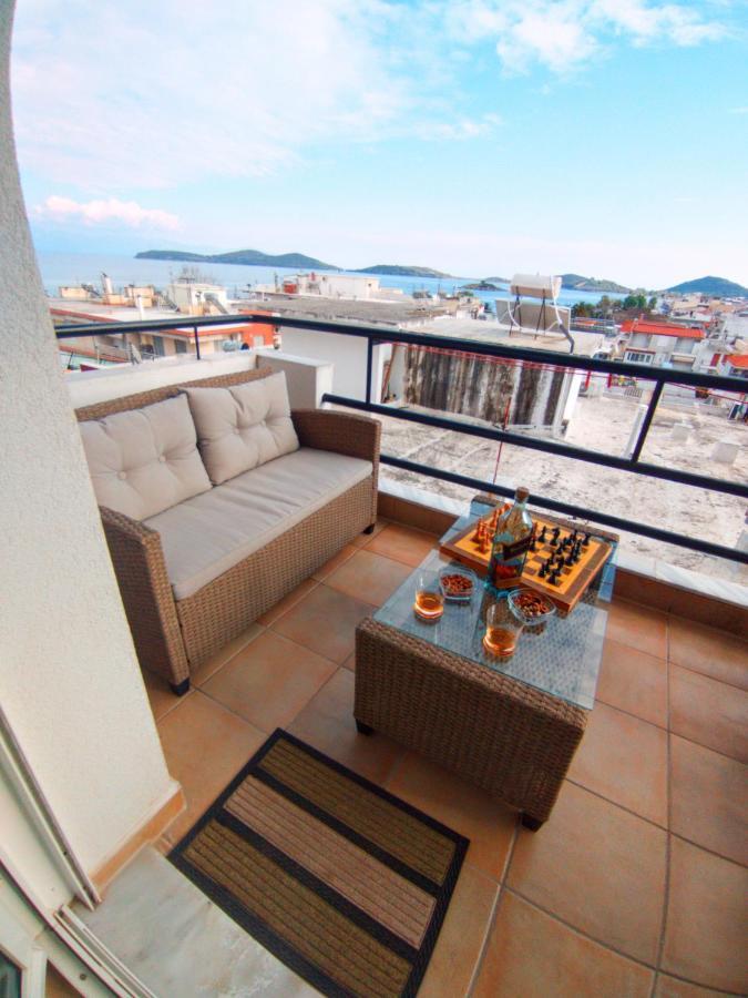 Seagull Apartment