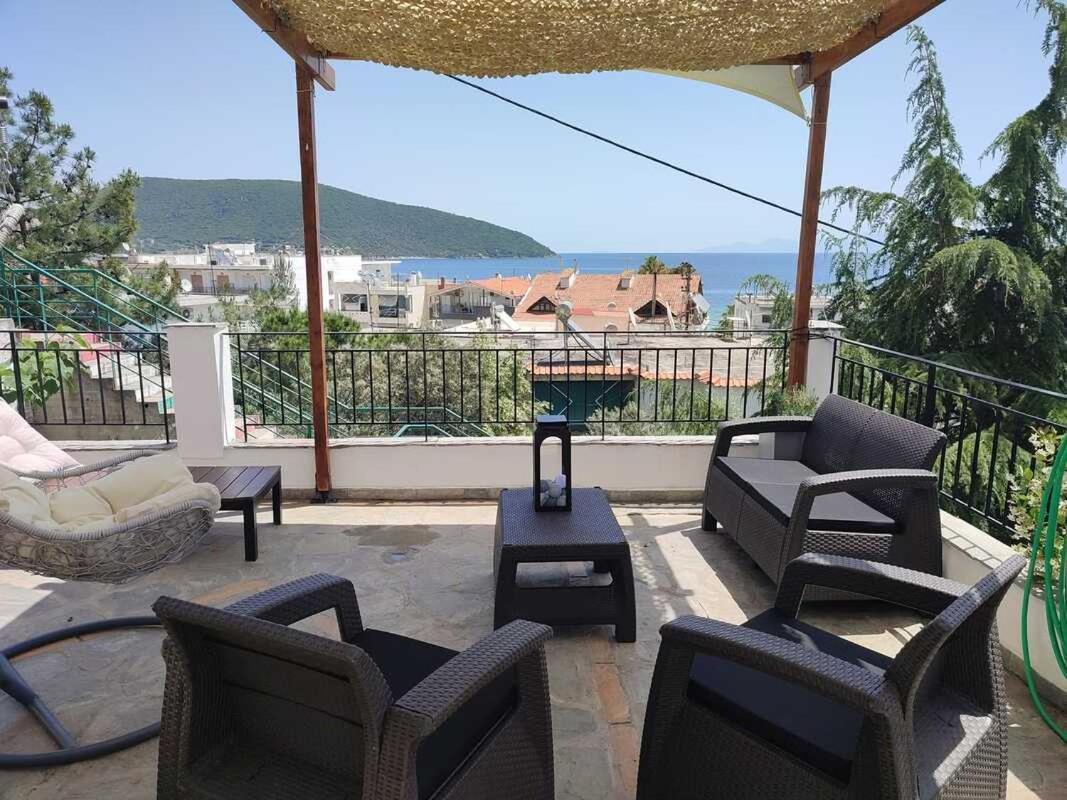 Seagull Apartment